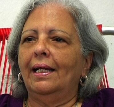 Activista cubana fue amenazada por supuesto familiar de una de las niñas fallecidas en derrumbe