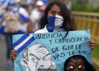 Nicaragua