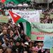 Jordania promueve campaña de "retorno" a su tierra para refugiados palestinos