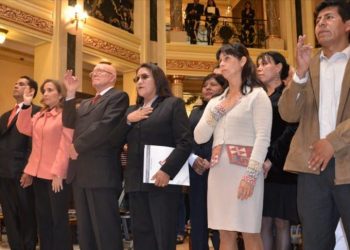 Aspirante de Evo Morales no está habilitado para presidenciales en Bolivia