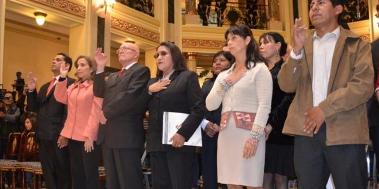 Aspirante de Evo Morales no está habilitado para presidenciales en Bolivia