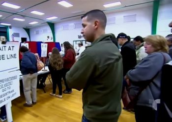 No puede dejar de participar en el foro: "Sorteando el laberinto electoral de EEUU: Manual para periodistas"
