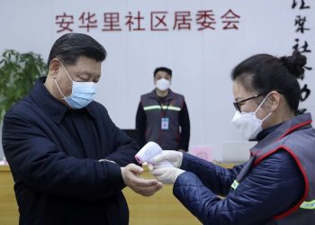 China Hoy:XI frente a su secretismo