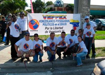 Veppex solicita mayor acción a los países involucrados para dar con funcionarios venezolanos solicitados por narcotráfico en EE.UU