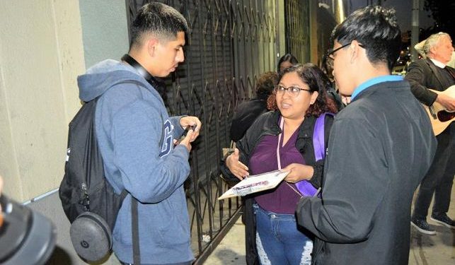 Con desconfianza inició el censo 2020 por temor a que gobierno Trump use sus datos