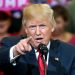 Trump: "No podemos dejar que la cura sea peor que la enfermedad"