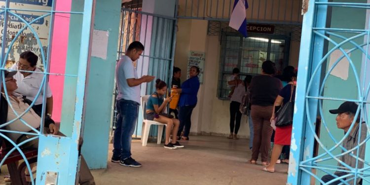 Nicaragua prohibirá velatorios y funerales de fallecidos por coronavirus