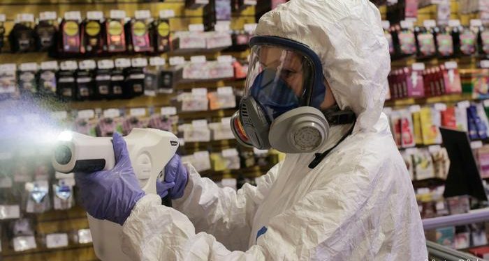 Xi Jinping pidió ayuda internacional a Trump contra coronavirus en llamada telefónica