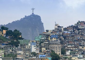Coronavirus Brasil: Las Favelas es la urbe ideal para el Covid-19