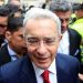 Investigan en Colombia al expresidente Alvaro Uribe por presunta corrupción electoral
