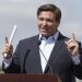 Ron DeSantis anuncia nacimiento de su hija