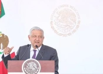 AMLO descarta ‘toque de queda’ en México ante coronavirus