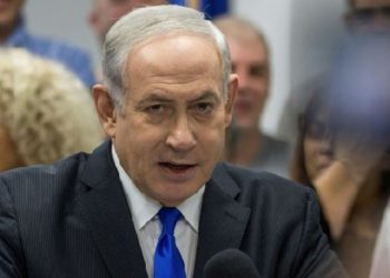 Cuarentena preventiva para Benjamin Netanyahu por coronavirus
