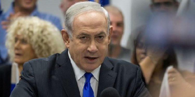 Cuarentena preventiva para Benjamin Netanyahu por coronavirus
