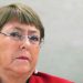 Bachelet sobre Venezuela: "Continúan los tratos inhumanos en la DGCIM de Caracas"
