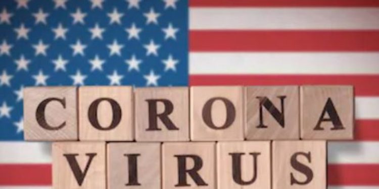 ¡De miedo! Cantidad de casos de COVID-19 en Estados Unidos se duplicó en los últimos tres días