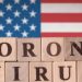 ¡De miedo! Cantidad de casos de COVID-19 en Estados Unidos se duplicó en los últimos tres días