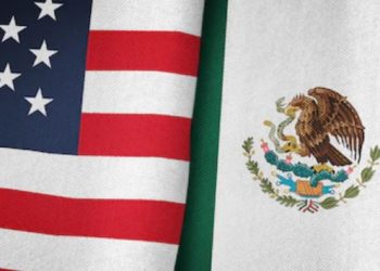 En aras de contener la propagación del Covid-19 Estados Unidos y México reducirán límites transfronterizos