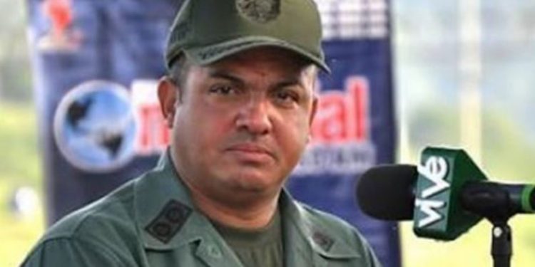 Clíver Alcalá, el militar venezolano del que todos hablan: Conoce sus inicios, relación con Chávez y con el narcotráfico