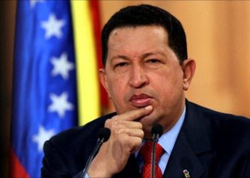 ABC: Chávez encarceló a periodistas en Venezuela asesorado por fundación española