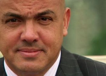 Cliver Alcalá dijo que se entregará a las autoridades colombianas