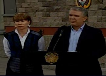 Autoridades de Colombia confirman su primer caso de COVID-19