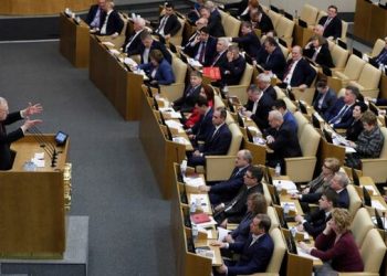 Rusia aprueba paquete con 169 enmiendas constitucionales