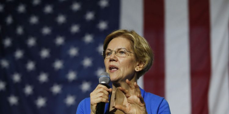 Elizabeth Warren anuncia el fin de su campaña demócrata