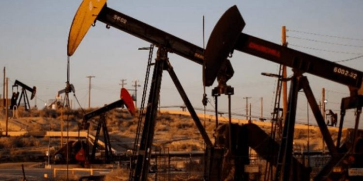 Petróleo WTI cae por debajo de los $20 lo más bajo desde 2002