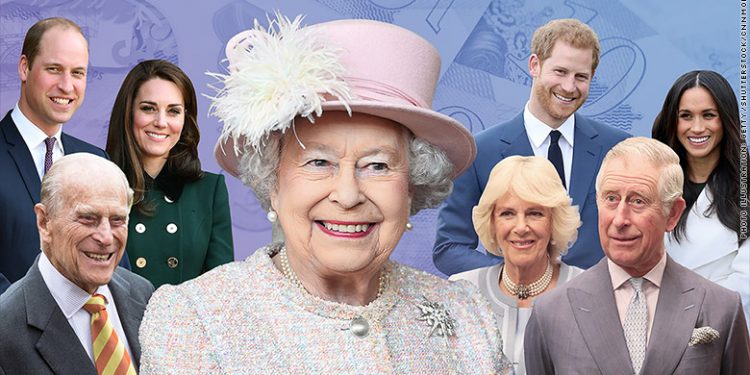 Commonwealth, la fecha más importante del Reino Unido despide de la realeza a los Duques de Sussex