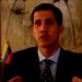Guaidó responsabiliza al régimen de Maduro del robo de petróleo a través de un plan de intercambio por alimentos