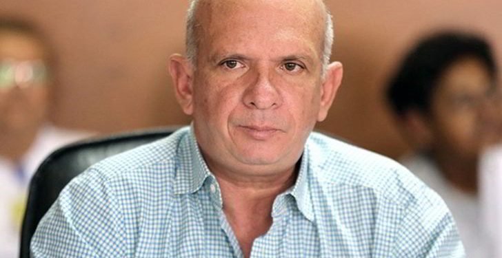 ¡Insólito! Informe de la DEA revela que Hugo Carvajal trató de inundar a EE. UU. de cocaína