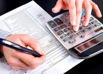 EE.UU.: Hacienda postergó pago del IRS por 3 meses debido al coronavirus