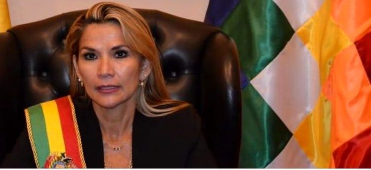 Gobierno de Bolivia decreta cuarentena total para enfrentar el Covid-19