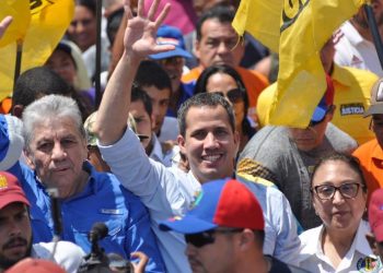 Al Navío: Conoce los detalles sobre quién quiere matar a Juan Guaidó