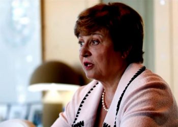 FMI advierte que ya es "inevitable" una profunda recesión en Europa por el coronavirus