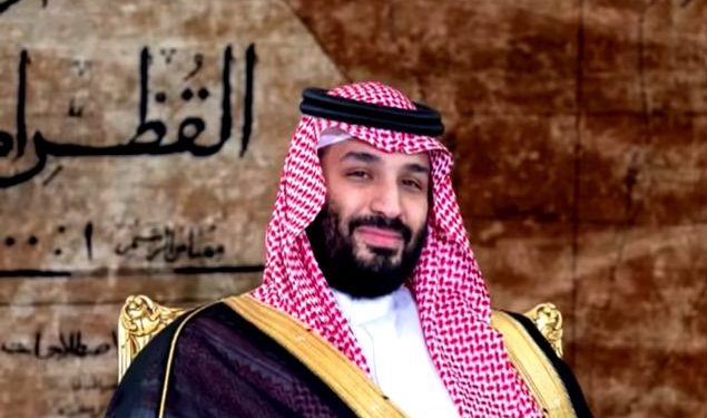 Arabia Saudita captura a integrantes de la realeza por supuesto plan golpista