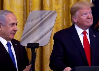 Netanyahu se abre paso hacia una gran victoria, según sondeo en Israel