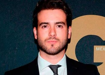 Audiencia del actor Pablo Lyle fue cancelada en Miami por coronavirus