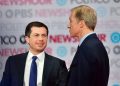 Pete Buttigieg y Tom Steyer dijeron adiós a la carrera presidencial demócrata