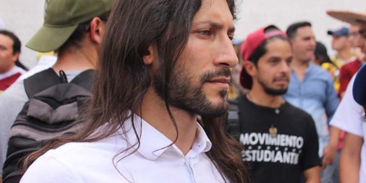 El TSJ legítimo de Venezuela rechazó la nueva violación a la inmunidad parlamentaria de Renzo Prieto