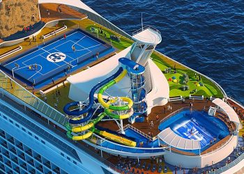 Descubre las estrategias de las compañías de cruceros para subsistir al  COVID-19