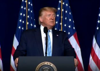 Presidente Trump podría conceder una protección migratoria a los dreamers