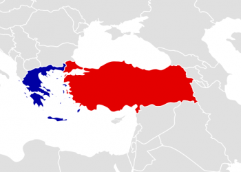 Conoce en detalle la crisis migratoria entre Turquía y Grecia