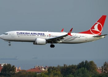 Aseguran que en vuelos de Turquía Airlines salen de Venezuela cerca de 33 kg de oro