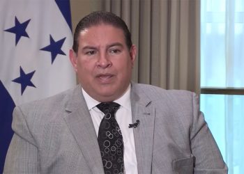 Honduras: Viceministro Suazo responsabiliza a Venezuela de utilizar a su país como escala para el narcotráfico