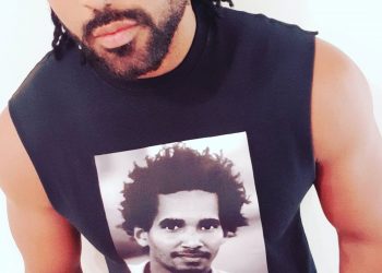 Cantante Yotuel Romero pide liberación de artista Luis Manuel Otero