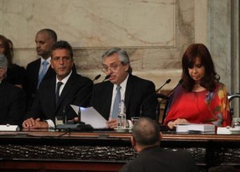 Aborto, deuda y reforma judicial, las propuestas para transformar a Argentina