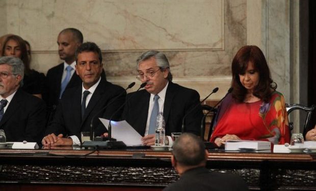 Aborto, deuda y reforma judicial, las propuestas para transformar a Argentina