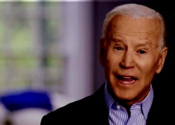 Biden se perfila como el vencedor de la contienda demócrata en Michigan